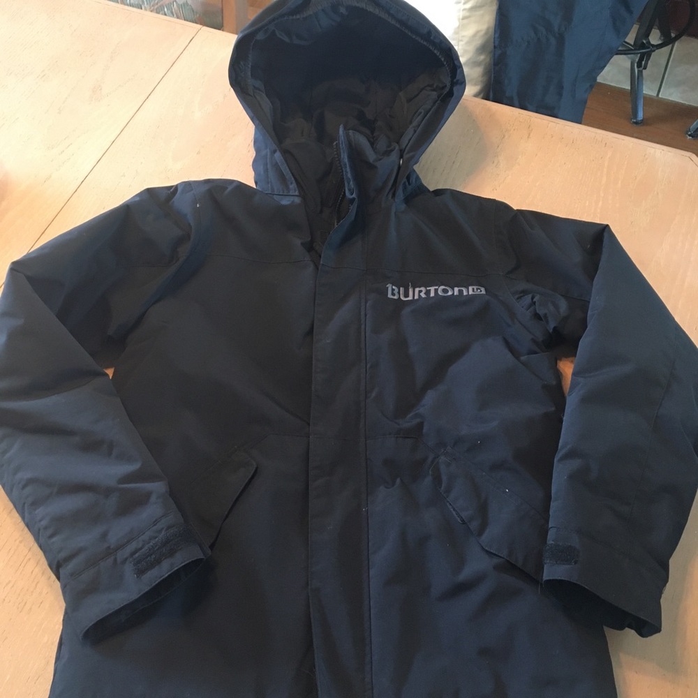 Burton Ski Jacket